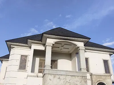 Luxury 4 Bedroom Duplex