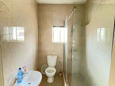 Spacious 3bed Apartment