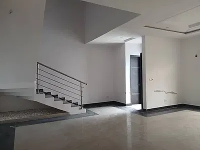 Service 4 Bedroom Semi Detached Duplex with BQ in an Estate