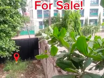 Land Measuring *880SQM