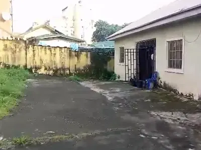 1000SQM of a Residential Land in Garki, Dunamis