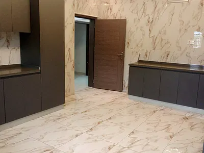 2 Bedroom Glass House Apartment