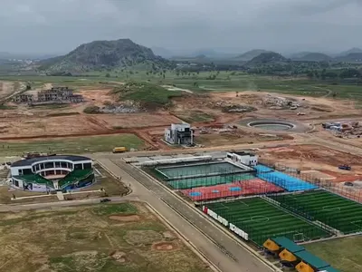 Premium Estate C of O Landed Property via Realtordeintl-Land & Houses