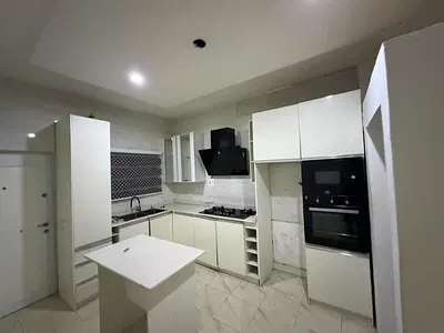 Clean 2 Bedroom Flat, Service with Gen, Inverter & Ac