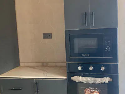 Newly Built 4 Bedroom Terrace Duplex with a BQ