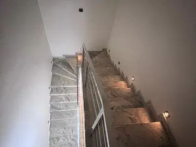 4 Bedrooms Terrace Duplex and a BQ