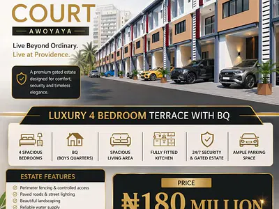 Providence Court