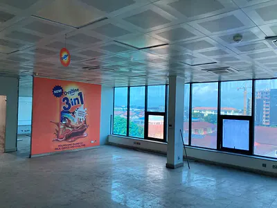 206SQM of Premium Office Space