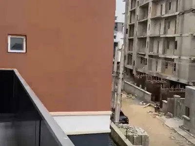 Spacious 3 Bedroom Smart Home Apartment