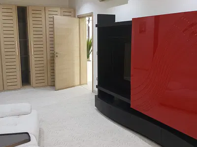 Lovely Mini Flat Unfurnished