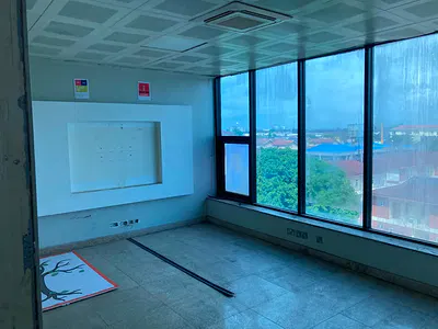 Office Space on 206 SQM