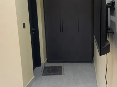 4 Bedroom Apartment with BQ