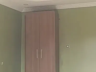 Upstairs Room Selfcon at United Estate Sango Tedo { Video}