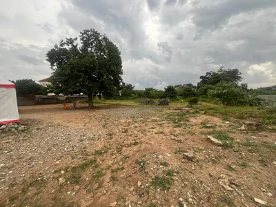 6 Hectares Mixed Use Land