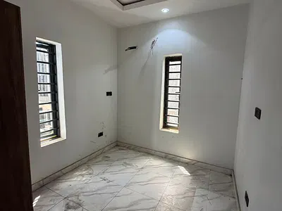 Single Room (Ground Floor)