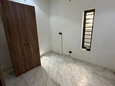Single Room (Ground Floor)