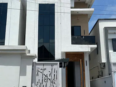 Luxury Duplex