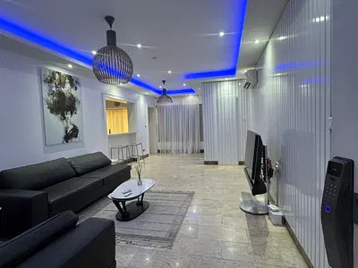 3 Bedroom Fully Furnished and Serviced Flat