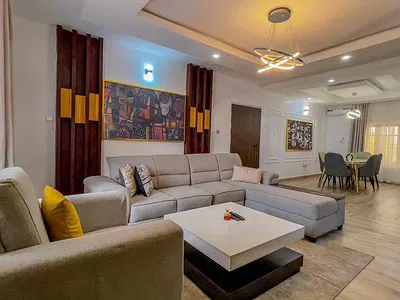 2bedroom Sea View Pool PS5