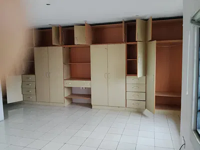 To Let Well Maintained 3 Bedroom Duplex with a Staff Quarter
