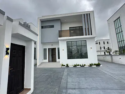 Luxury Duplex
