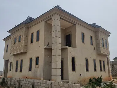 Luxury Spacious 5 Bedroom Duplex with BQ