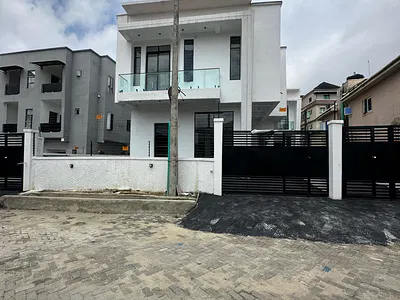 Luxury Duplex