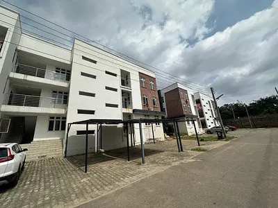 Lovely, Modern Fitted One Bedroom