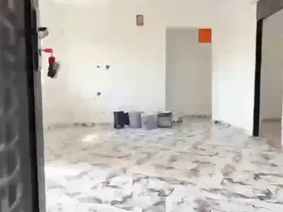 Brand New 3 Bedrooms Flat Ist Floor