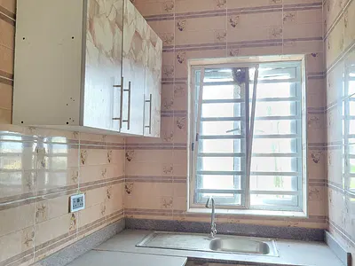 Newly Built Mini Flat Apartment