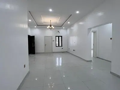 Two Bedrooms Flat