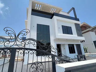 Luxury Duplex