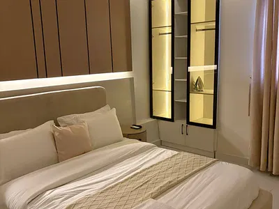 2 Bedroom Fully Furnished Apartment in a Gated Estate