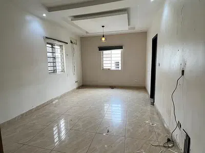 Semi Master Bedroom