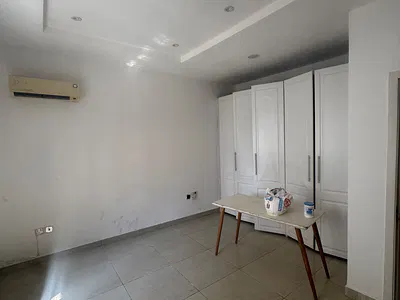 Standard Single Room in a Duplex with Ac and 24HRS Light