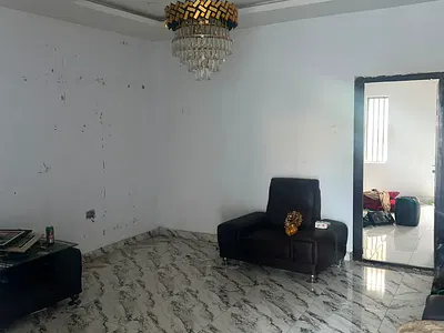 Room and Parlour Mini Flat