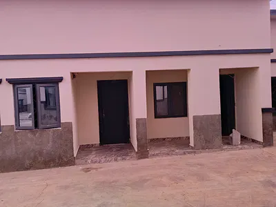 Luxury Beautiful Two Bedrooms