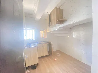 Renovated 2 Bedroom Apartment