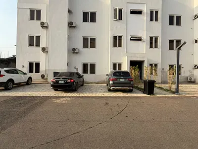 3 Bedroom Apartments Lifecamp