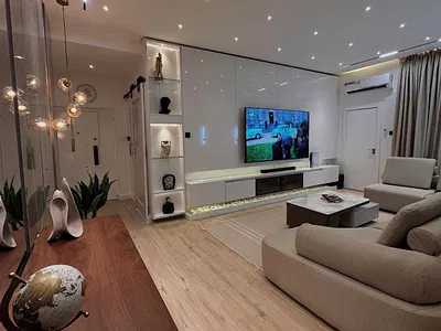 4 Bedrooms