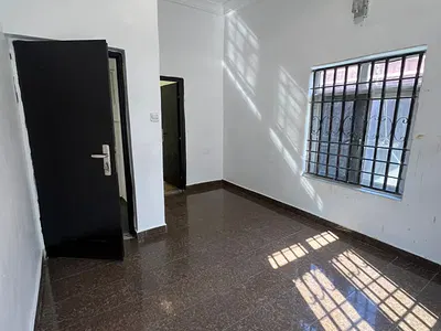 _single Room Apartment Downstairs Stable Power Supply, Clean Treated