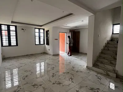 3 Bedrooms