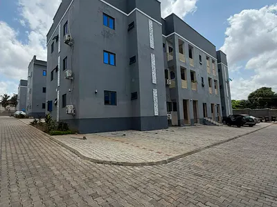 Nice 3-Bedroom Apartment with Boys Quarters