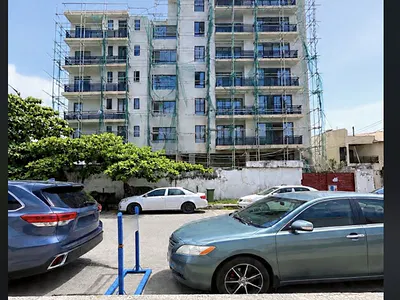 Lovely 2 Bedroom Apartment