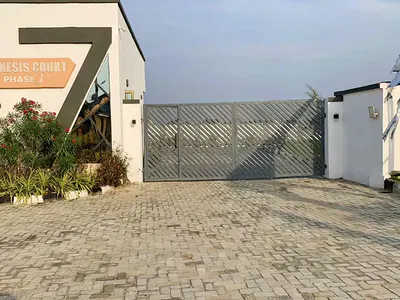 Buy and Bulid Estate Secured Title C of O