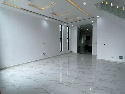 Lovely 4bedroom Duplex with a BQ