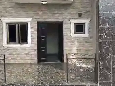 Newly Built, Spacious Standard 2 Bedroom Apartment