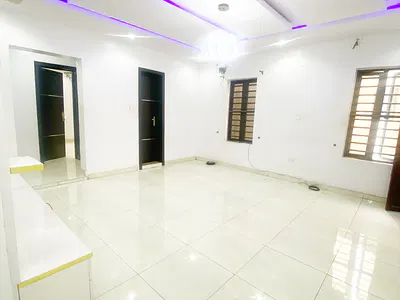 Luxury 2 Bedroom Flat