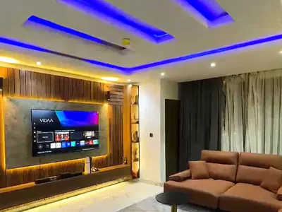 Luxurious Three Bedroom Apartment at Oniru, VI