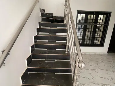 Brand New Luxury One Bedroom